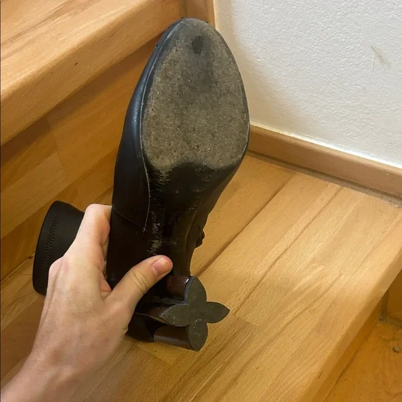 Louis Vuitton  Women's Boots - Picture 10 of 11